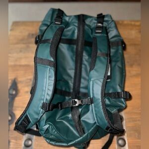 Road Trip Rc Duffle 70L